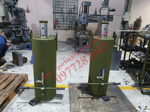 xylanh khí nén nâng hạ cho hệ thống sửa ô tô 1.jpg